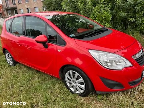 Opel Meriva 1.4 T Enjoy - 1