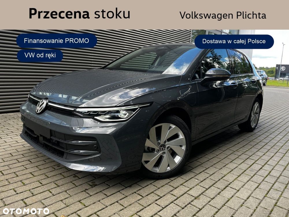 Volkswagen Golf 1.5 TSI Life Plus - 2