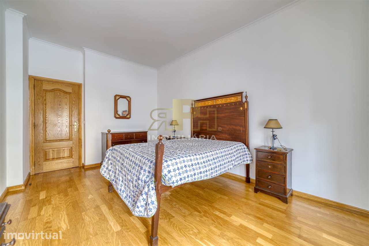 Apartamento T1+2 Arrendamento em Santarém (Marvila), Santa Iria da Rib - Grande imagem: 5/26