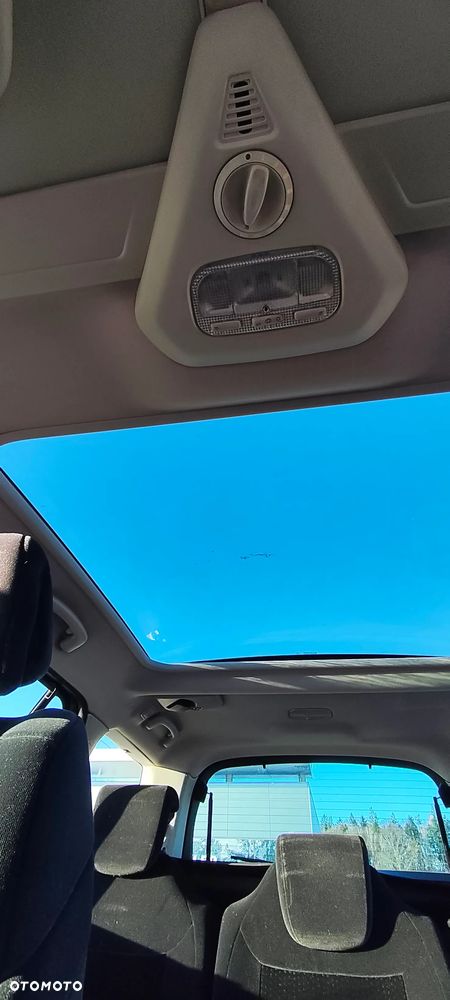 Citroën C4 Grand Picasso - 8