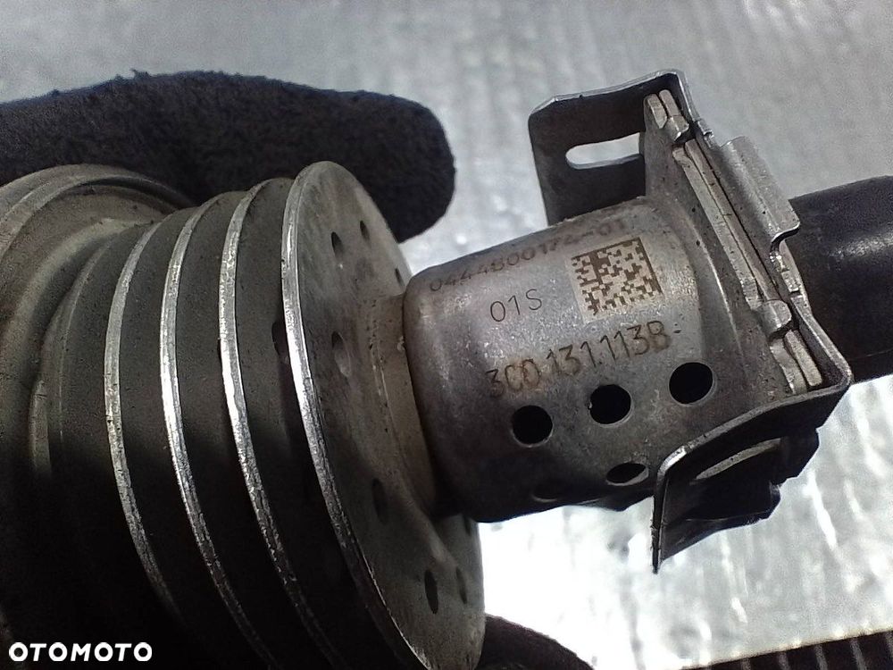 WTRYSKIWACZ ADBLUE AUDI Q7 (2005-2015) 3C0131113B 3.0 TDI - 8