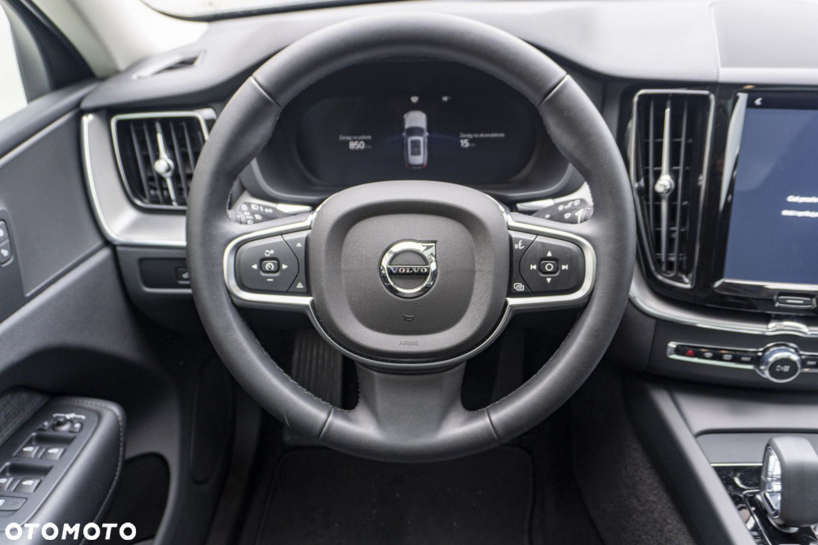 Volvo XC 60 - 21