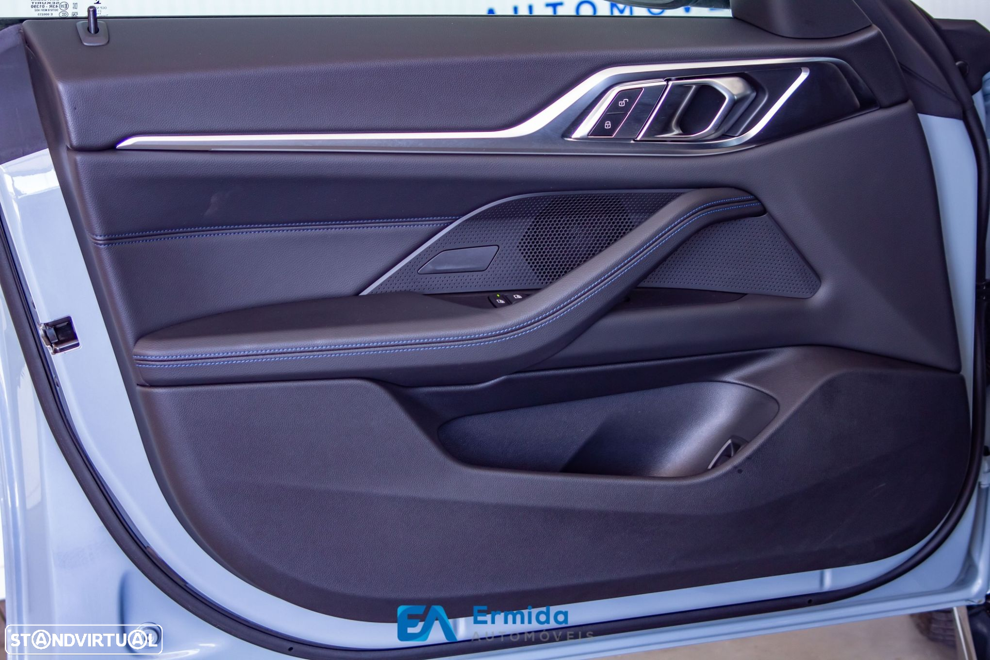 BMW 420 i Pack Desportivo M Auto - 39