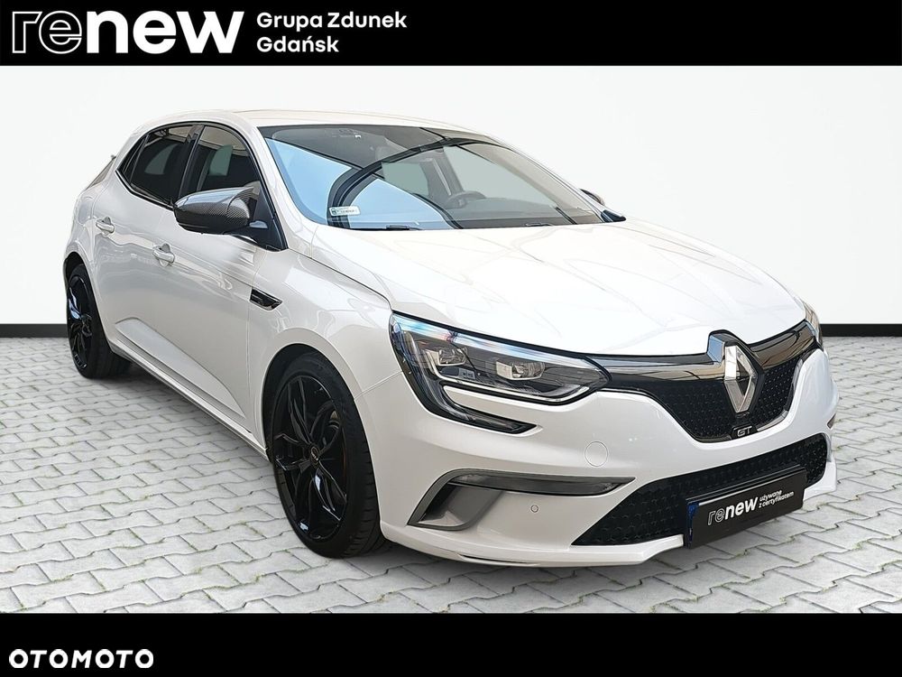 Renault Megane - 3
