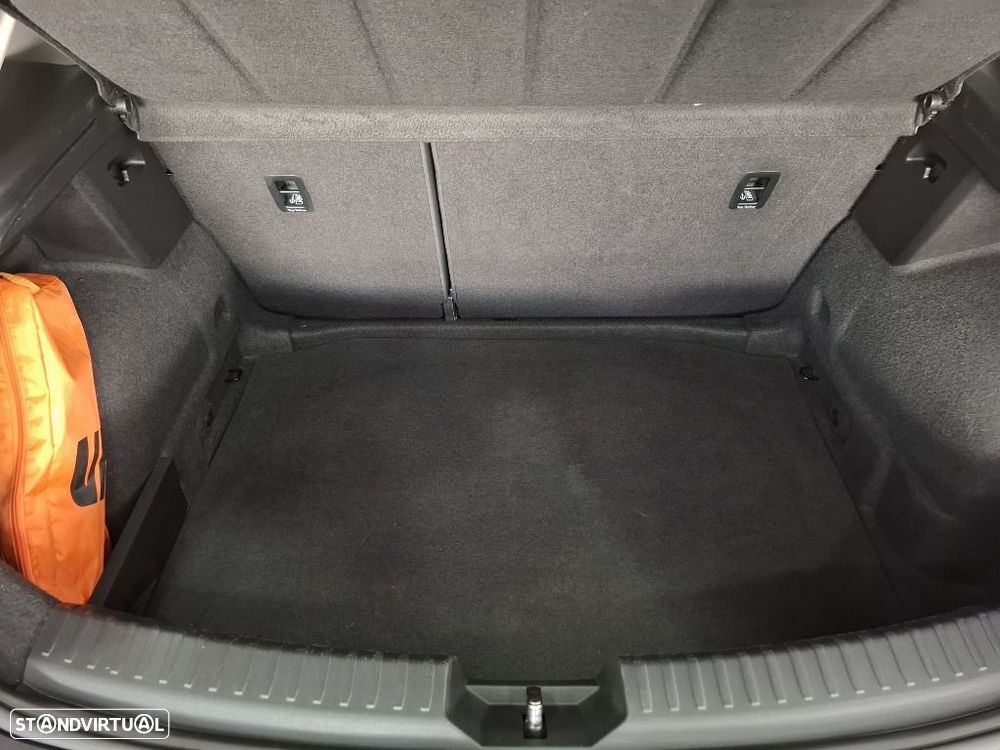 SEAT Leon 2.0 TDI Style - 24