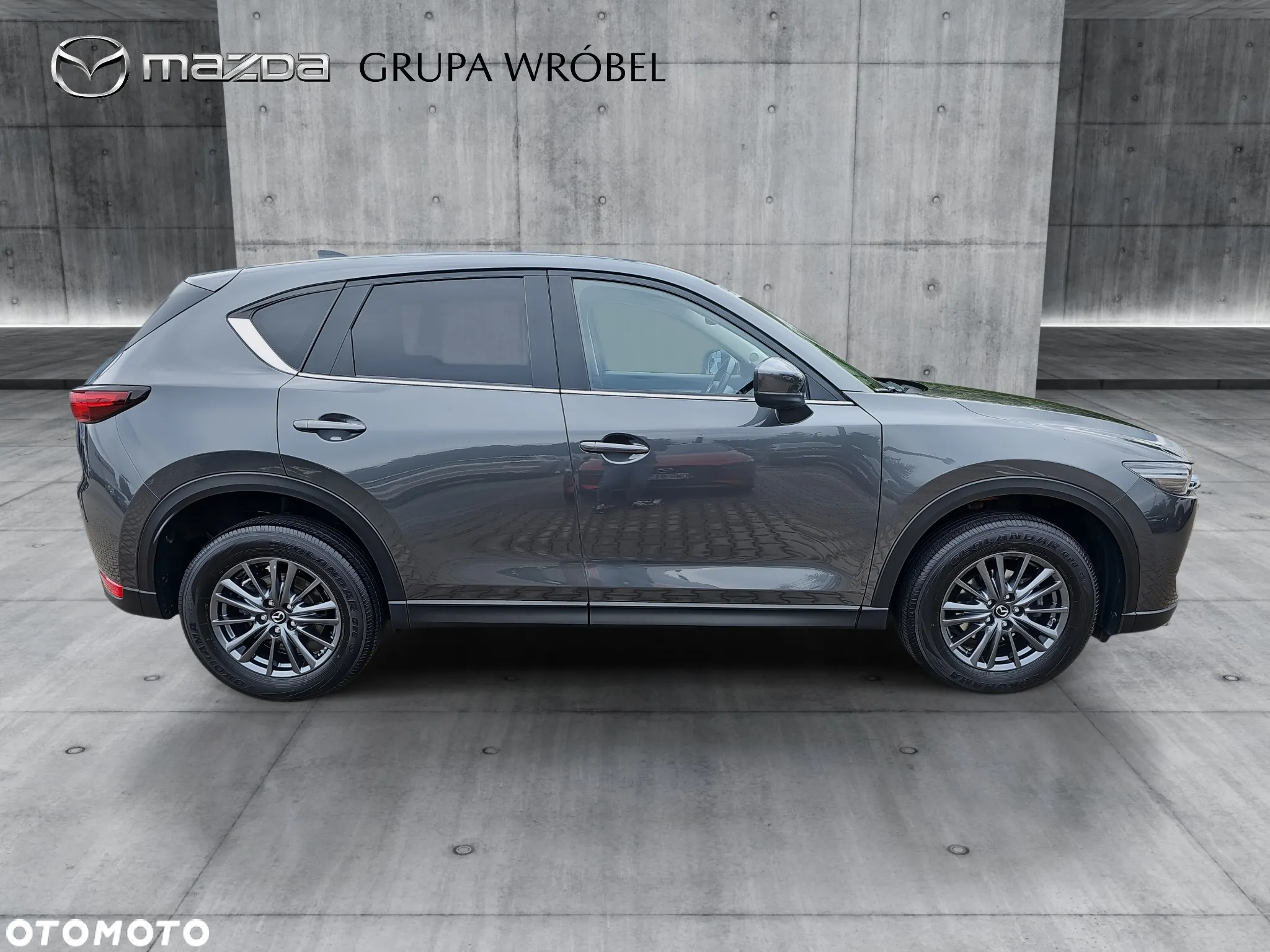 Mazda CX-5 2.5 Skyenergy 2WD - 4