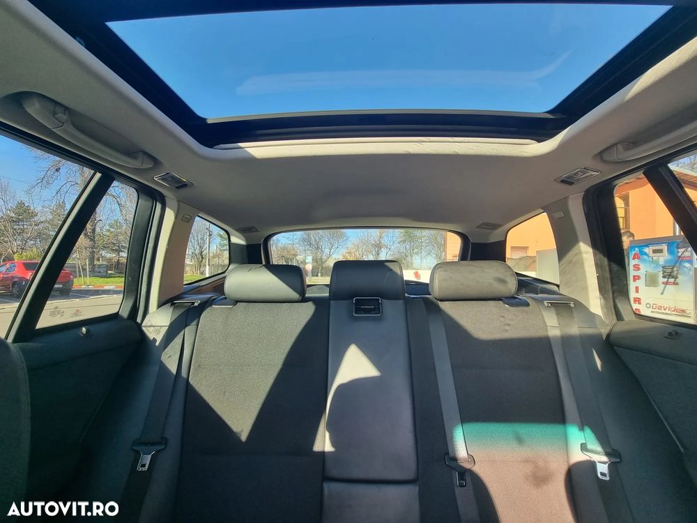 BMW X3 - 7