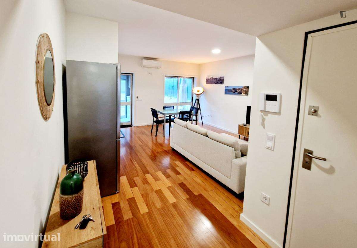 Apartamento com 1 quartos - localizado em Santo Ildefonso Porto - Grande imagem: 5/20
