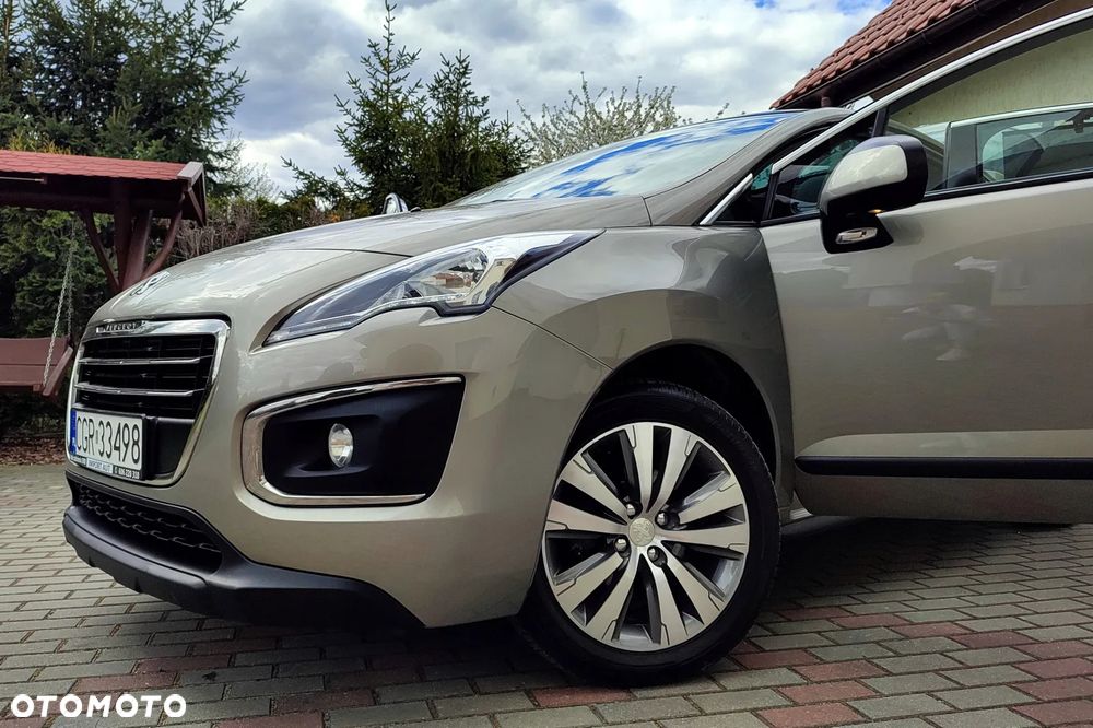 Peugeot 3008 120 VTi Premium - 37