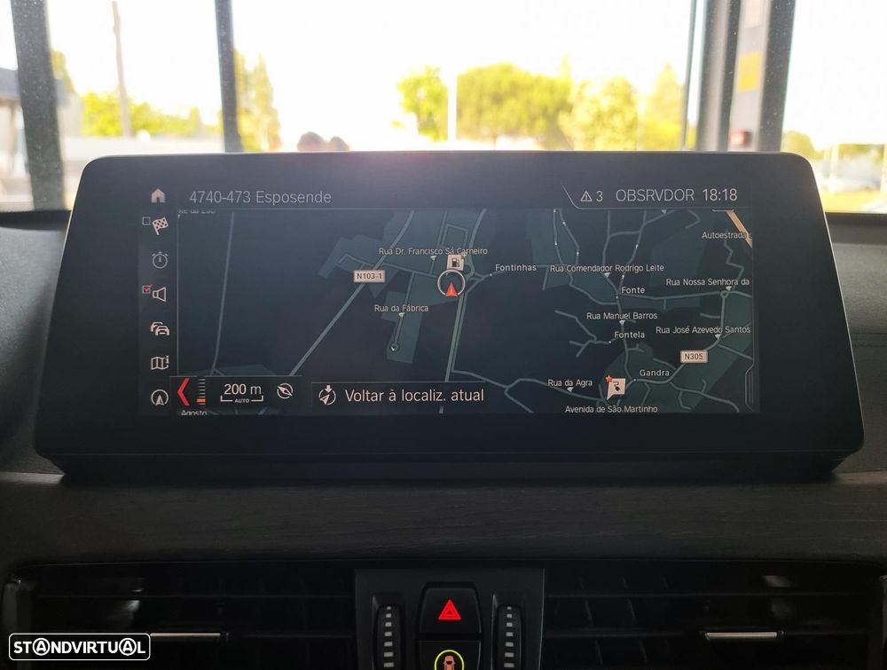 BMW X1 25 e xDrive xLine - 13