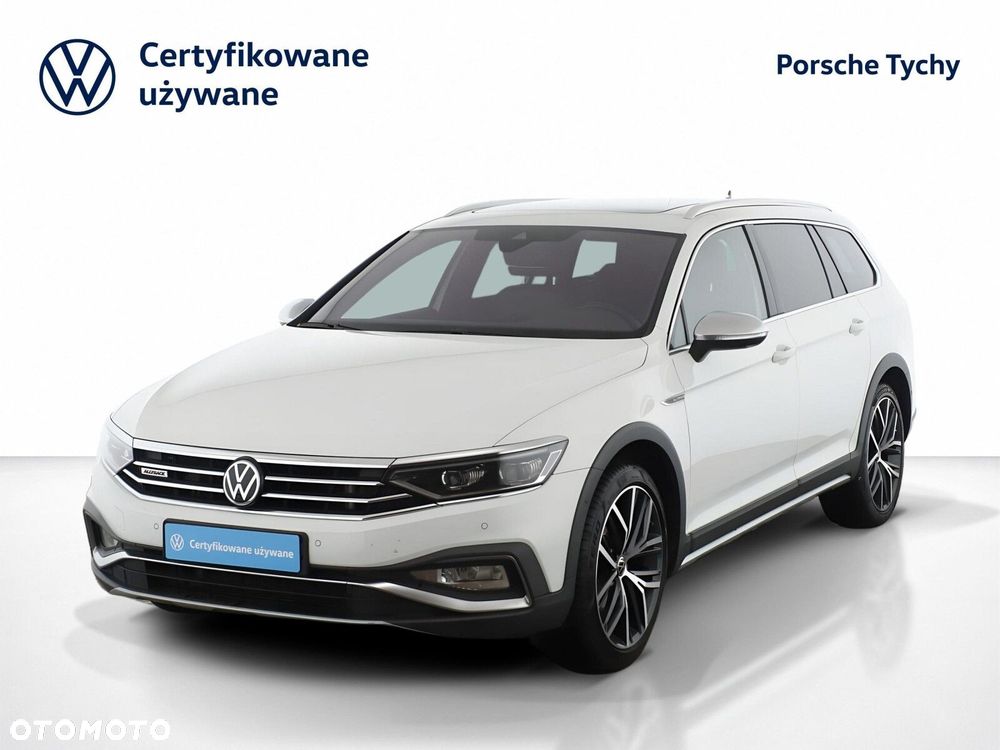 Volkswagen Passat - 2