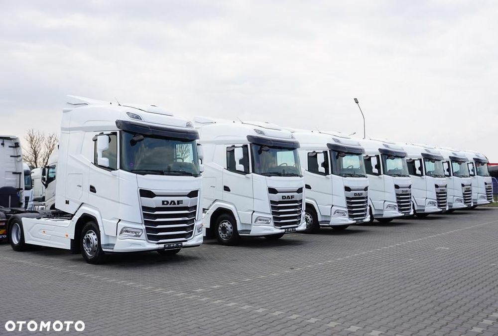DAF / XG / 480 / ACC / EURO 6 / I - COOL - 1