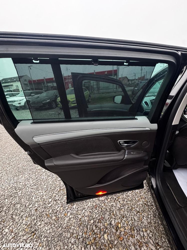 Renault Espace Energy dCi 160 EDC Initiale Paris - 15