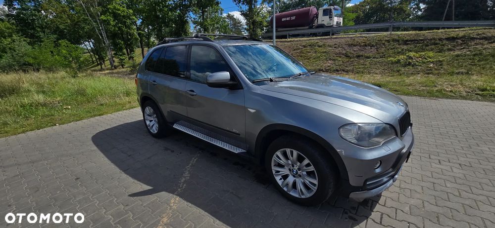 BMW X5 3.5d xDrive - 6