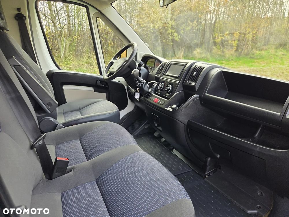 Citroën Jumper - 33