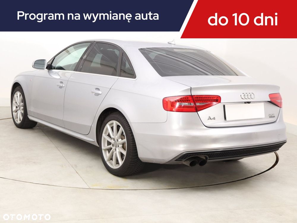 Audi A4 Limousine - 6