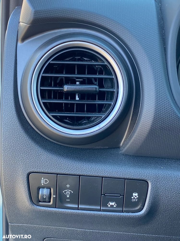 Hyundai KONA 1.0 T-GDI 2WD Highway - 13