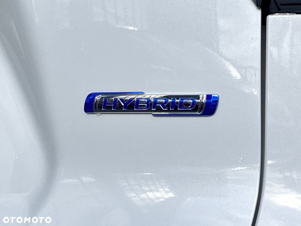 Suzuki SX4 S-Cross - 18