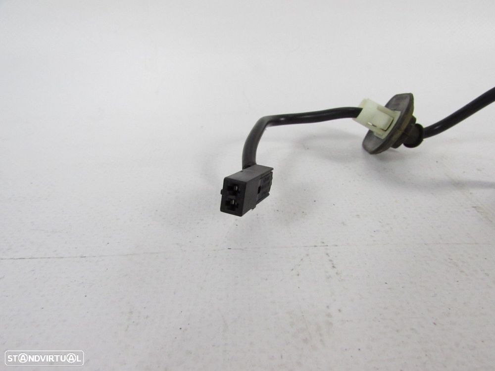 Farolim Terceira Luz Stop Usado / Original AUDI A1 Sportback (8XA, 8XF)/AUDI A3... - 2