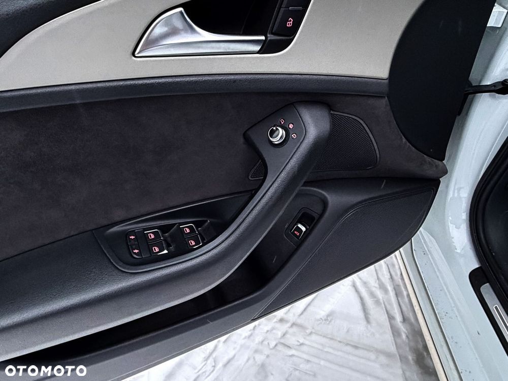 Audi A6 Allroad 3.0 TDI Quattro S tronic - 21