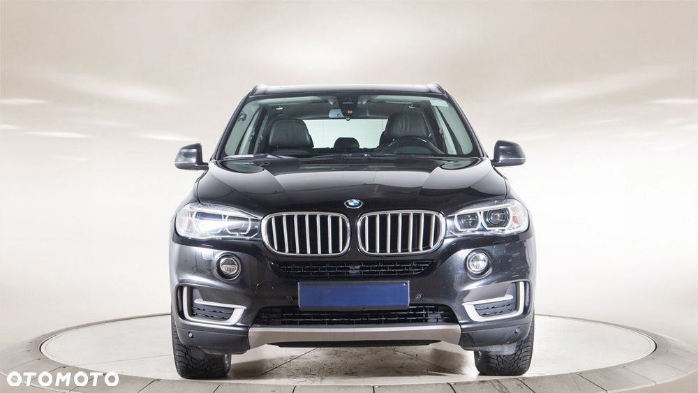 BMW X5 xDrive25d - 3