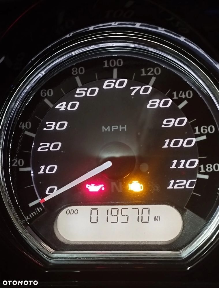 Harley-Davidson Touring Ultra Limited - 8