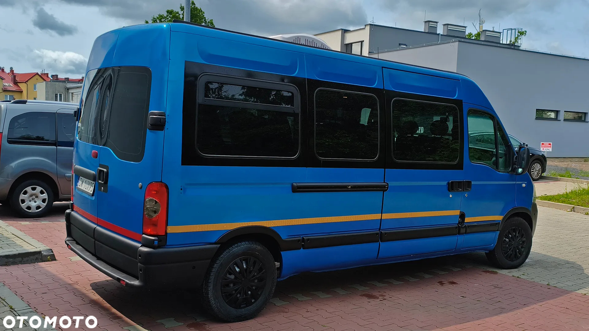 Renault Master - 4