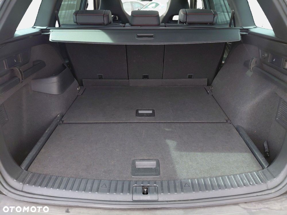 Skoda Kodiaq 2022