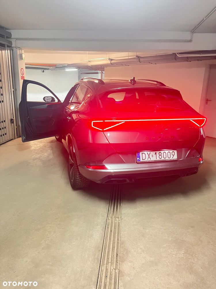 Cupra Formentor 1.5 TSI DSG - 12
