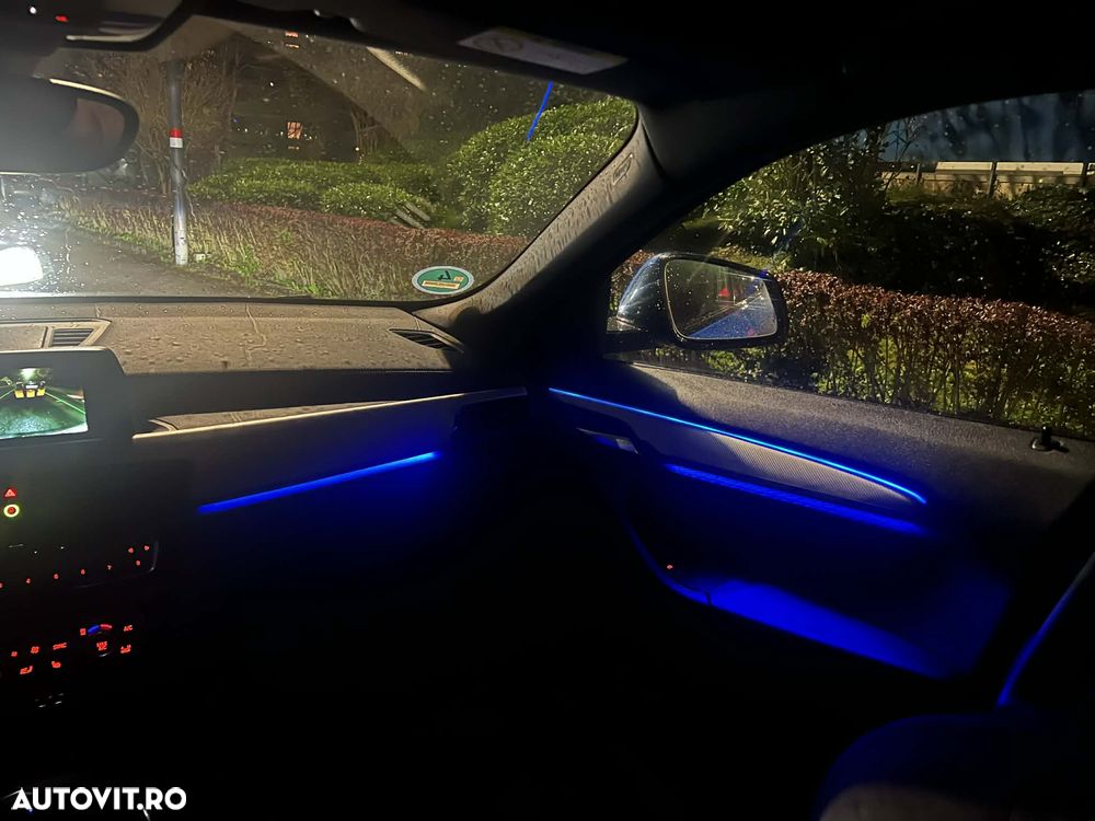 BMW X2 2019 — imagine 7