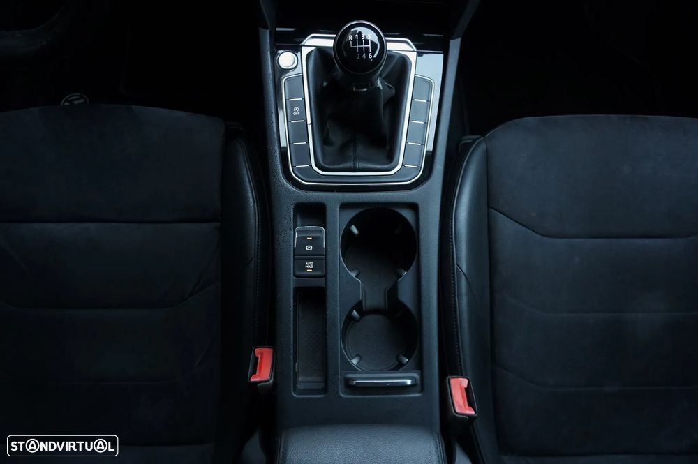 VW Arteon 2.0 TDI Elegance - 35