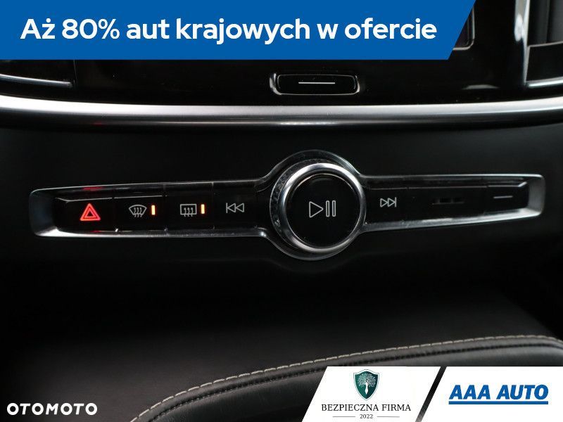 Volvo V90 - 22