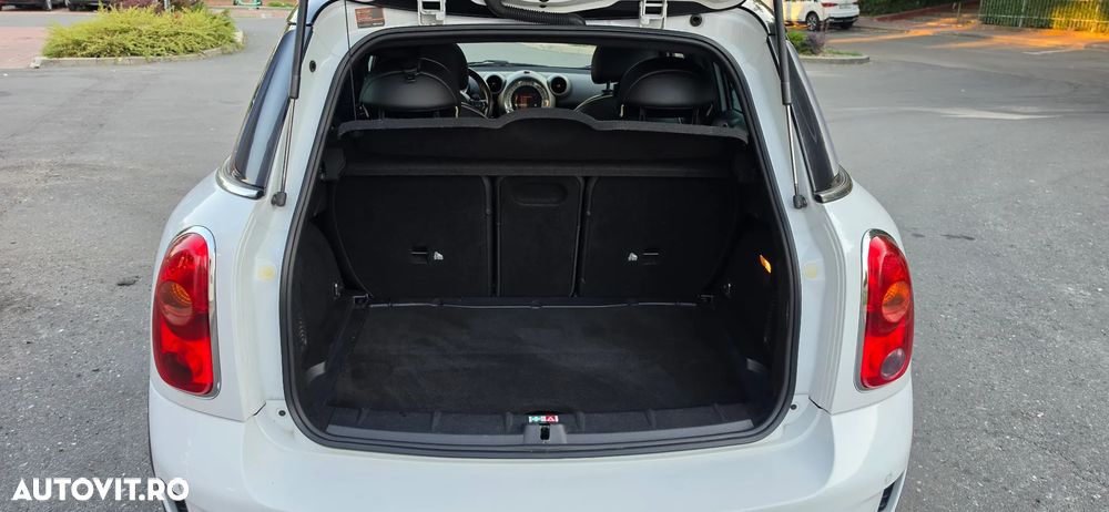Mini Countryman Cooper SD Aut. - 10