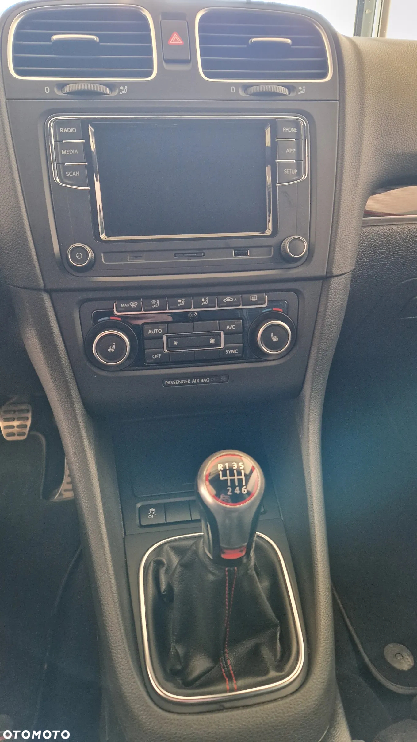 Volkswagen Golf 2.0 GTI - 18