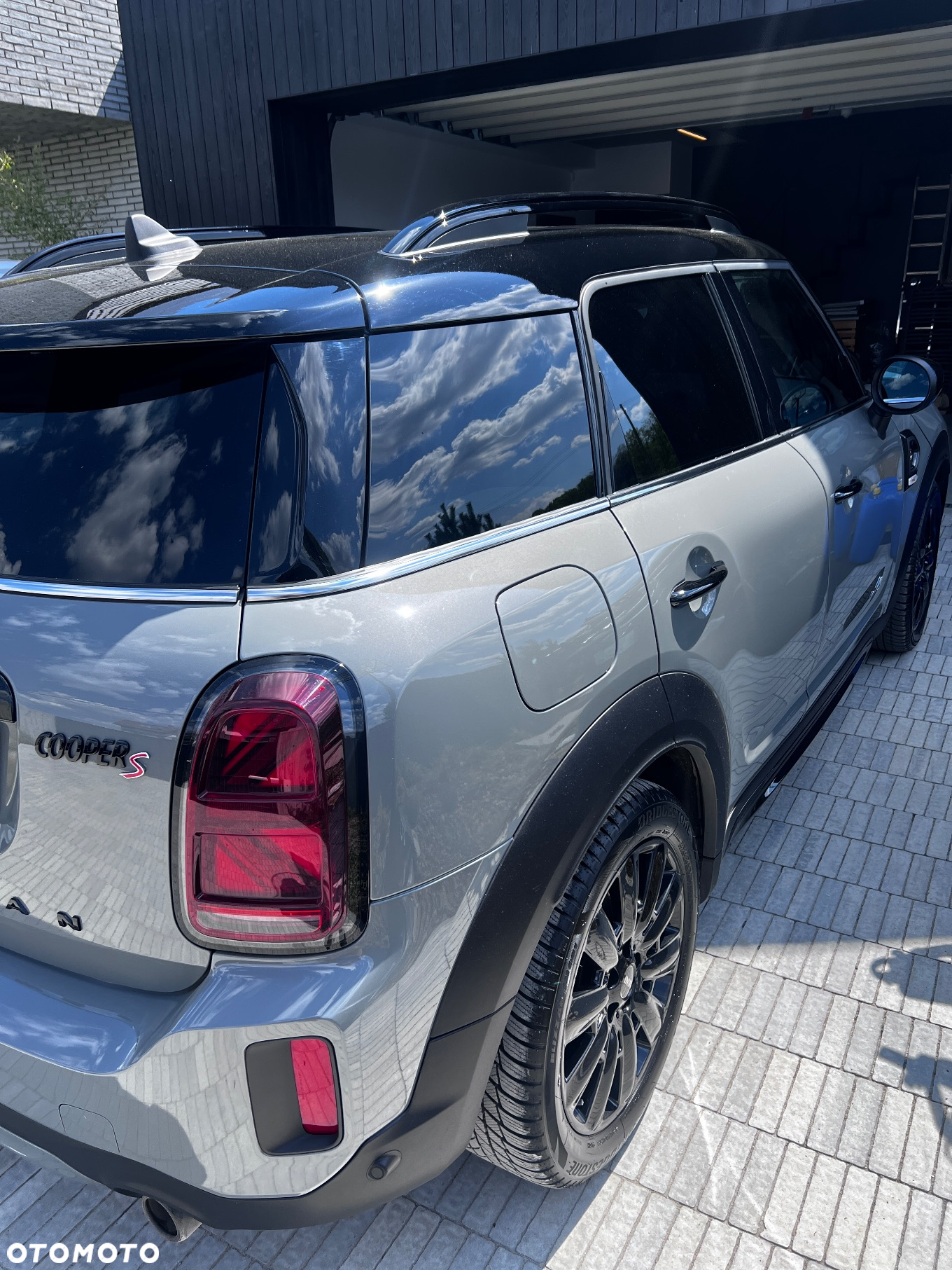 MINI Countryman Cooper S ALL4 sport - 6