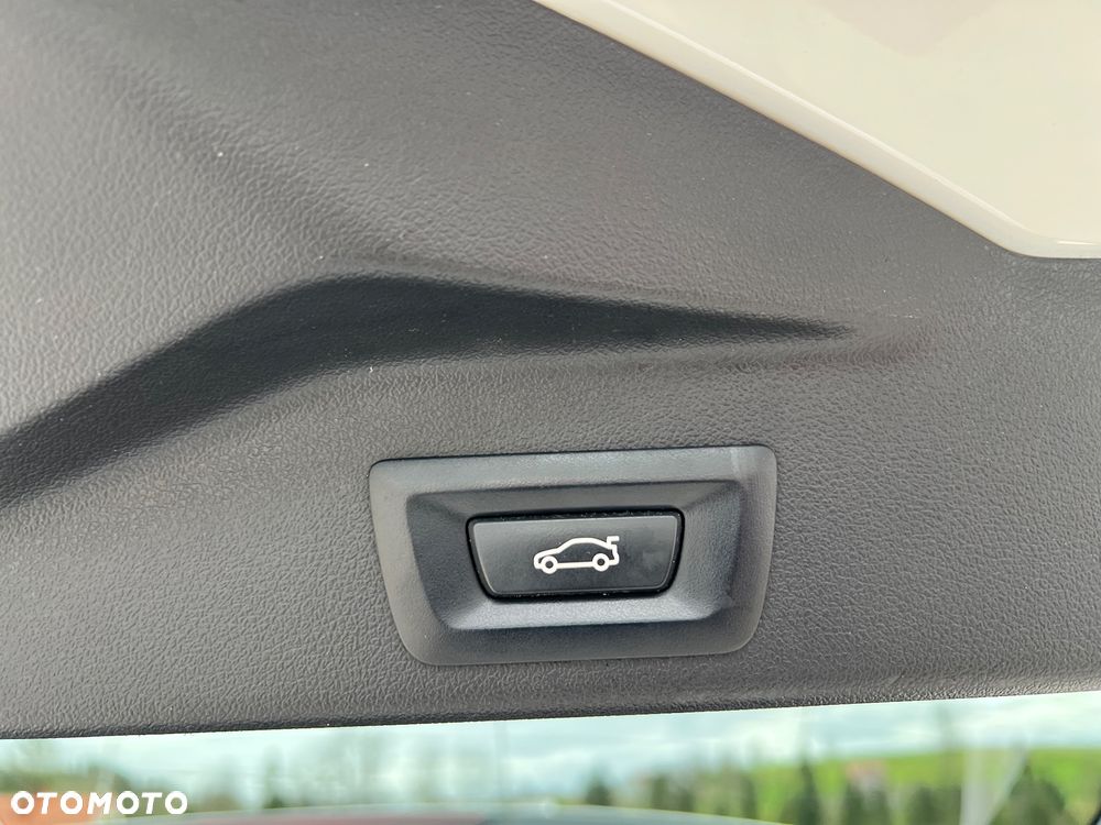 BMW X5 xDrive30d - 33