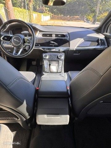 Jaguar I-Pace S AWD Aut. - 27