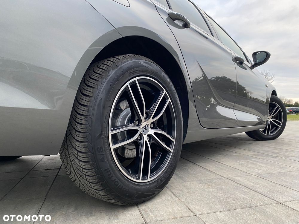 Opel Insignia 2.0 Automatik Business Edition - 31