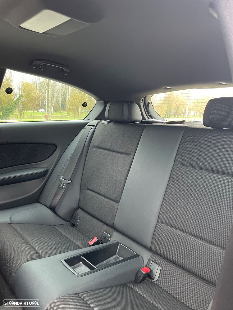 BMW 118 d DPF Edition Sport - 8