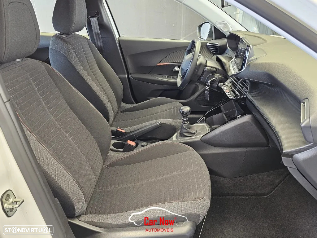 Peugeot 2008 1.2 PureTech Active Pack - 15