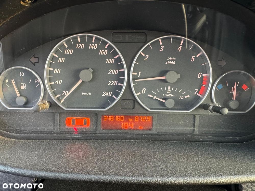 BMW Seria 3 330Ci - 19