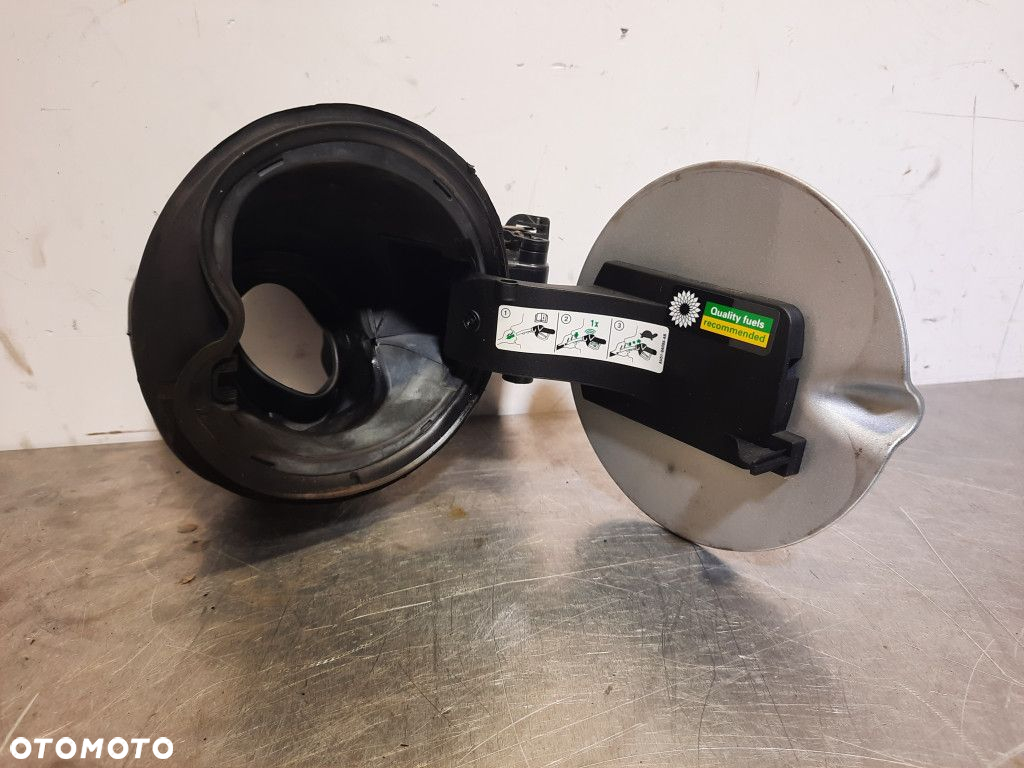 FORD FOCUS KLAPKA WLEWU PALIWA BM51-27936 0F - 2