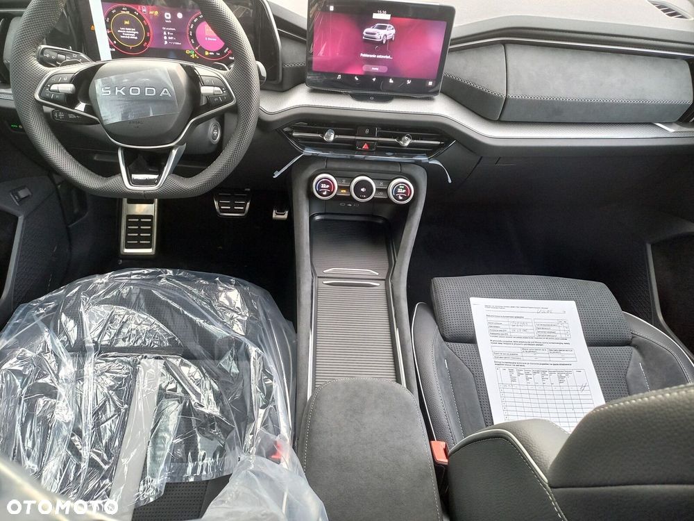 Skoda Kodiaq 2.0 TDI 4x4 Sportline DSG - 9