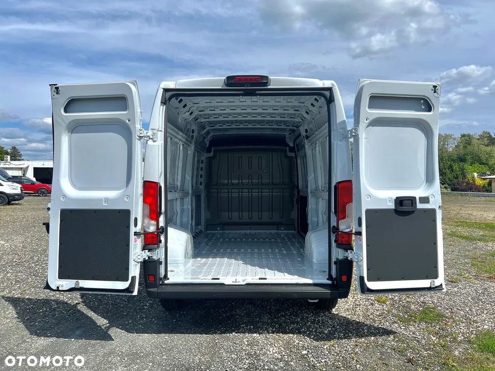 Opel MOVANO - 8