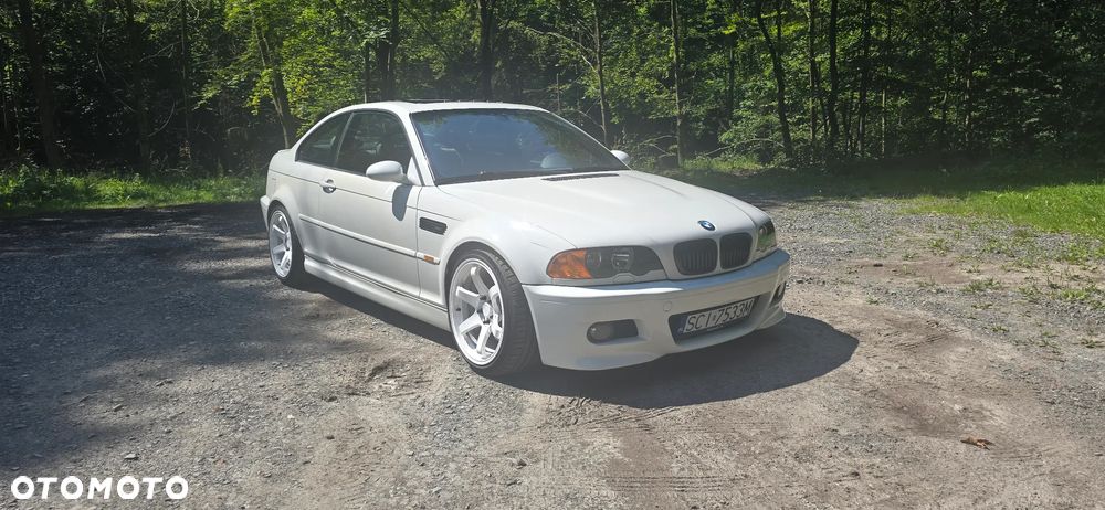 BMW M3 Standard - 1
