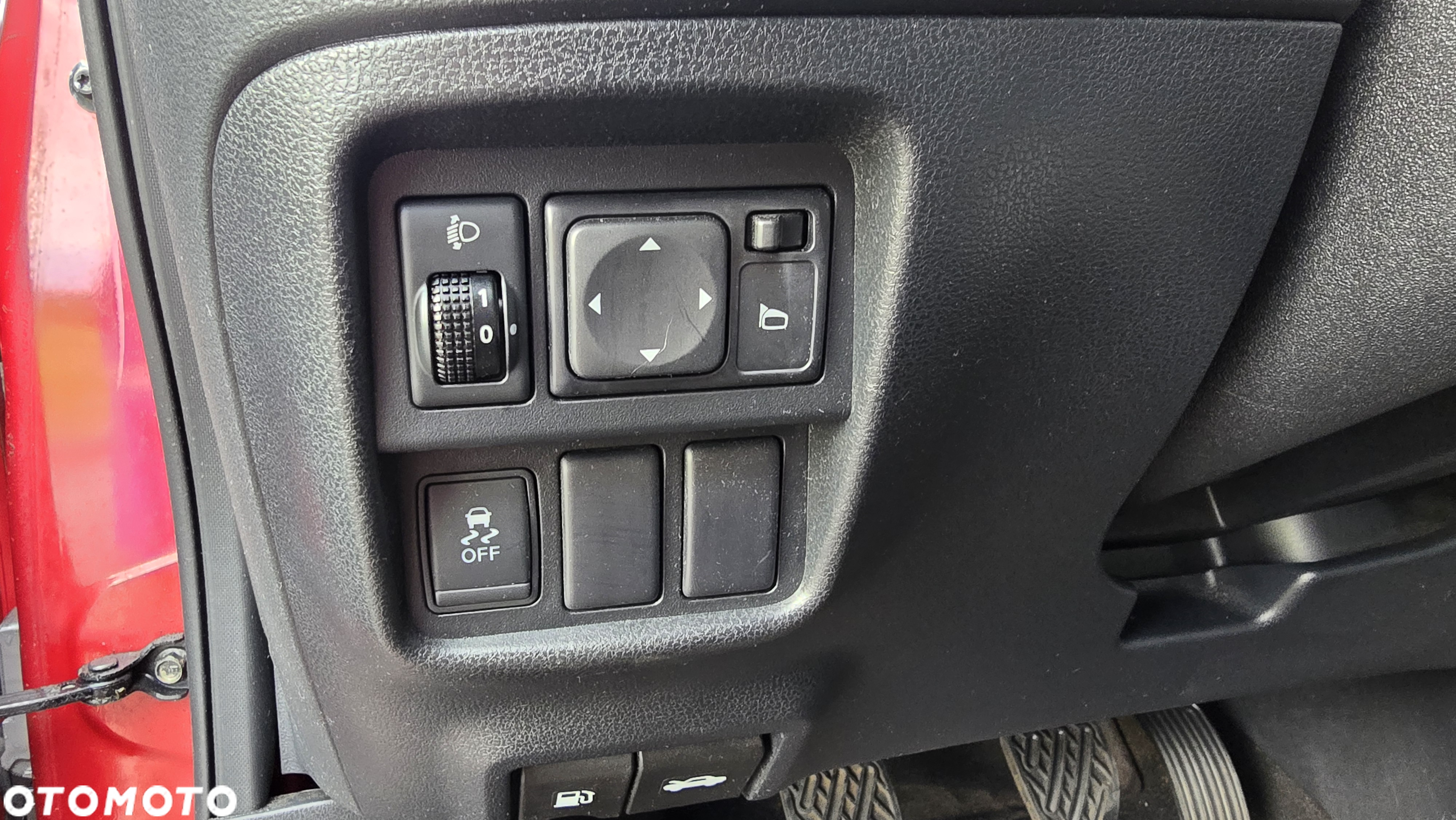 Nissan Juke 1.6 Acenta S&S - 20