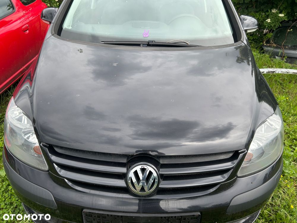 Maska VW Golf Plus LC9Z - 1