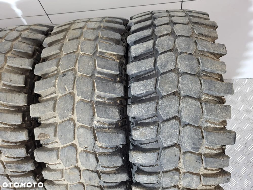Opony Lakesea Mudster M/T 245/75R16 - 2
