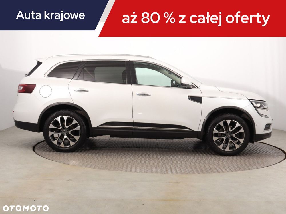 Renault Koleos - 8