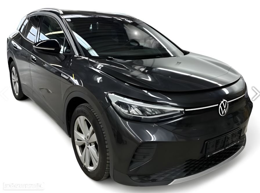 VW ID.4 77 kWh Pro Performance - 3